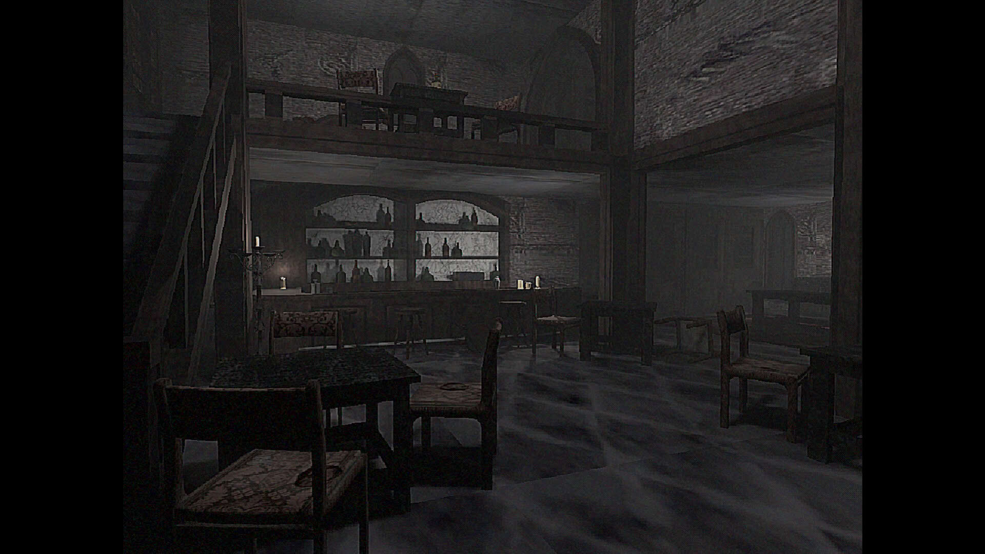 Screenshot for My Beautiful Faraway, Please Don't Be Cruel to Me