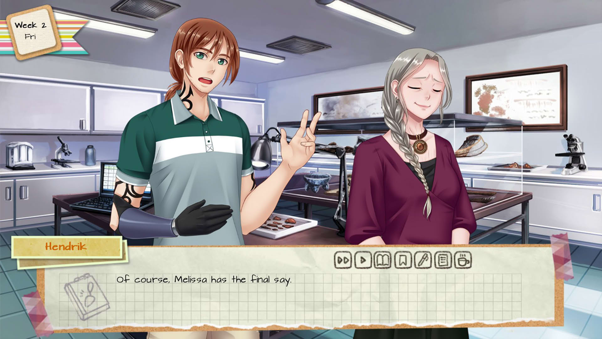 Screenshot for C14 Dating