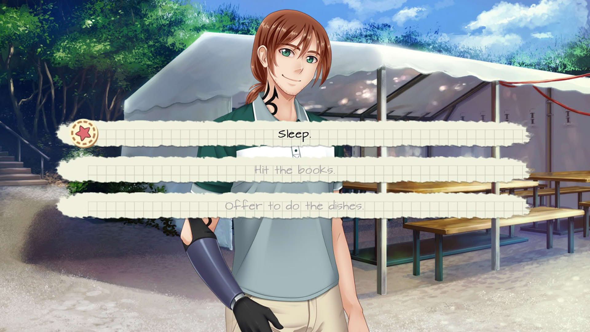Screenshot for C14 Dating