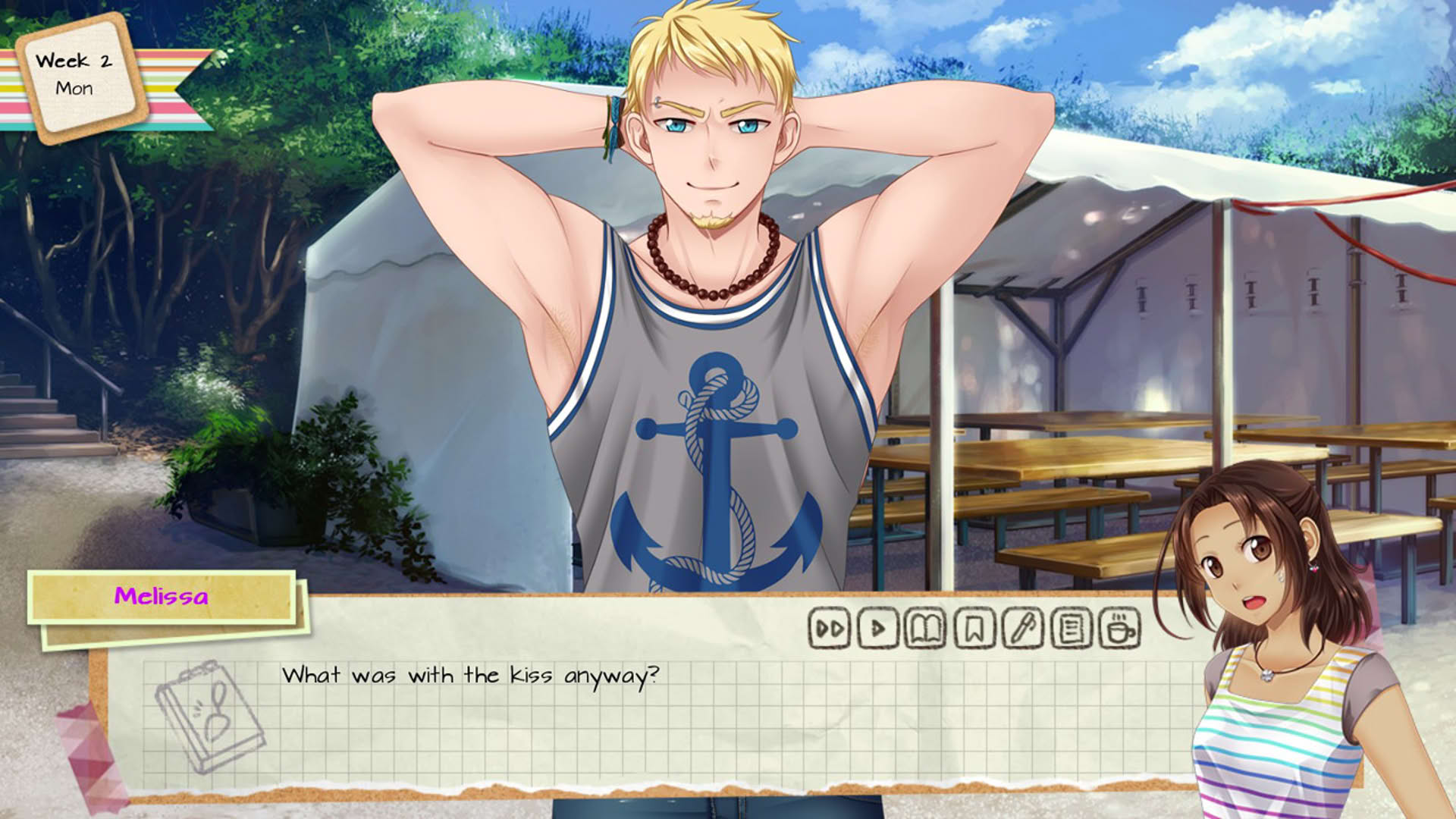 Screenshot for C14 Dating