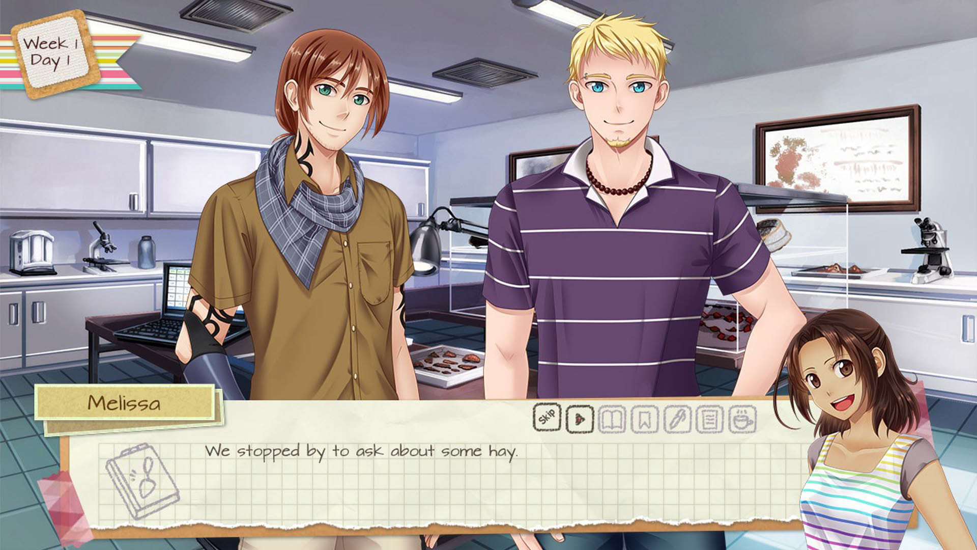 Screenshot for C14 Dating