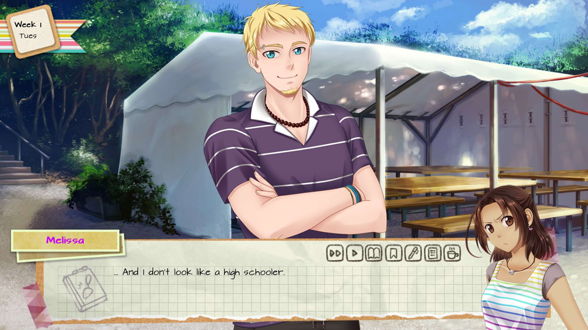 Screenshot for C14 Dating