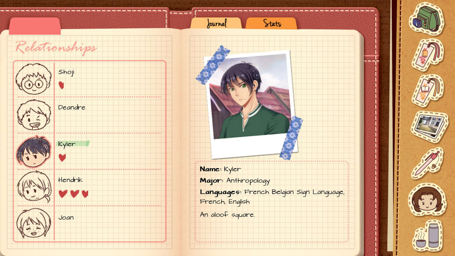 Screenshot for C14 Dating