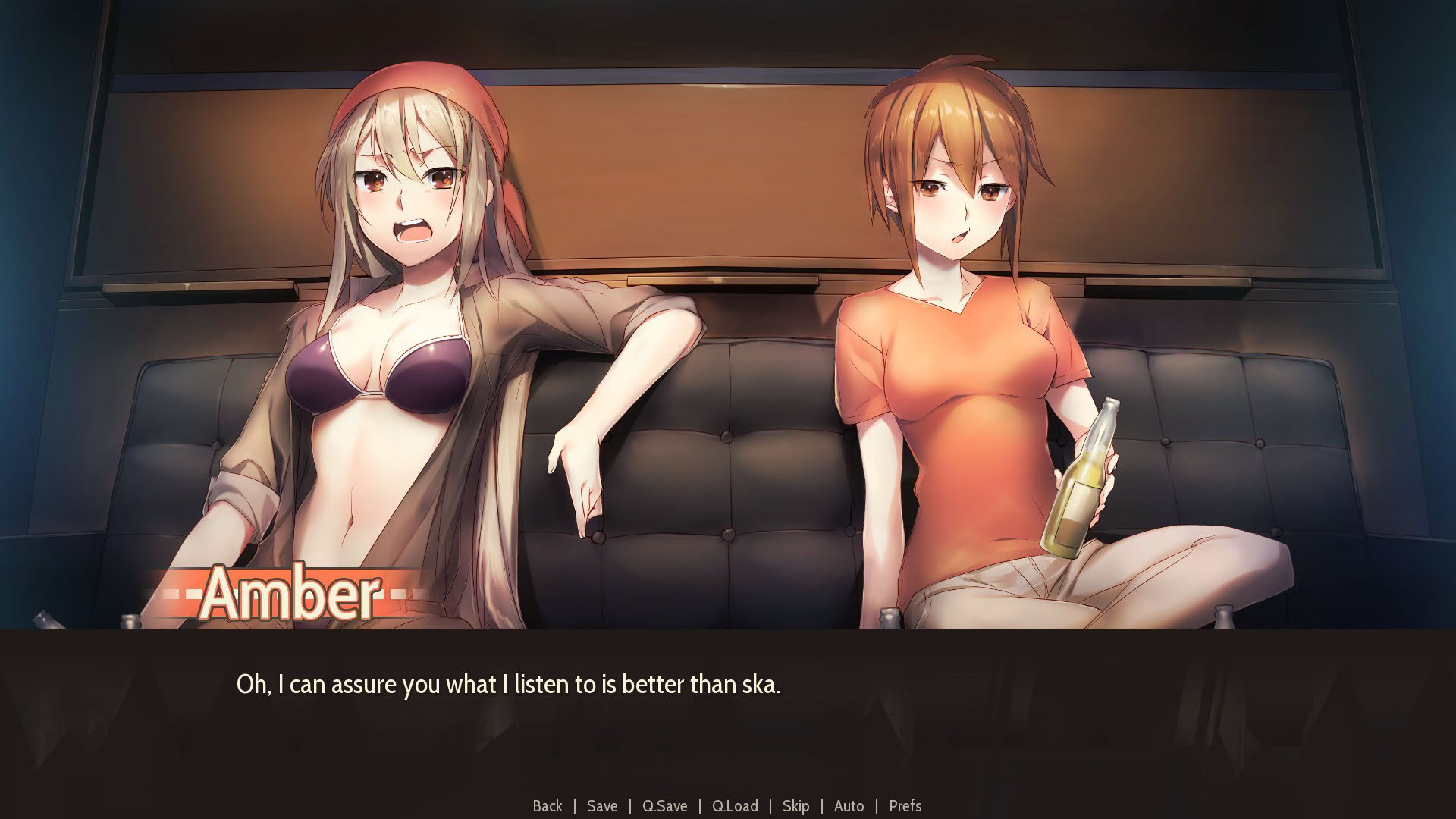 Screenshot for Highway Blossoms