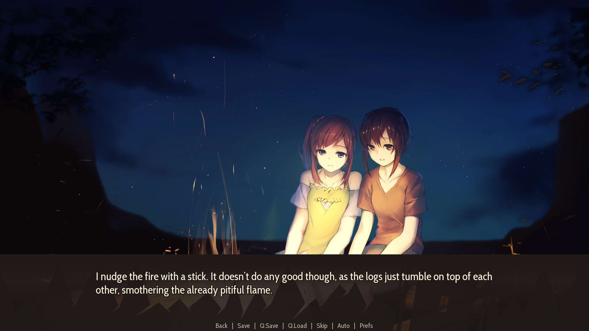 Screenshot for Highway Blossoms