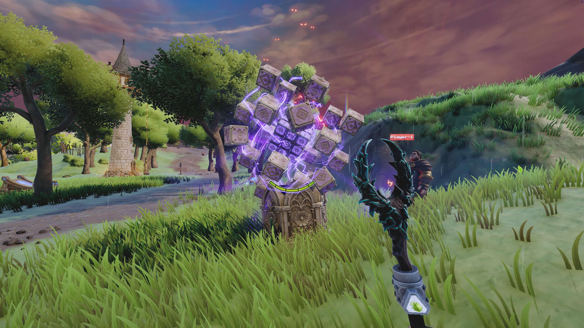 Screenshot for Mad Ever After