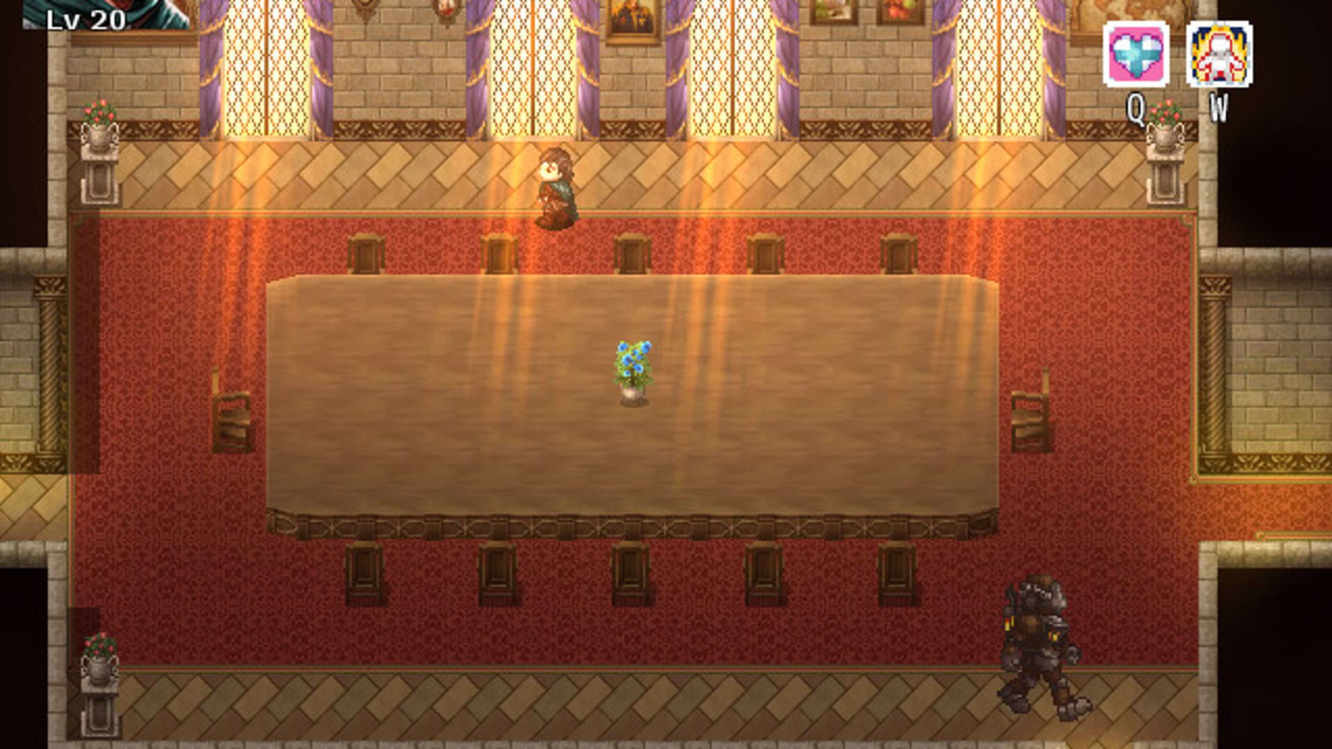 Screenshot for Thorne - Death Merchants