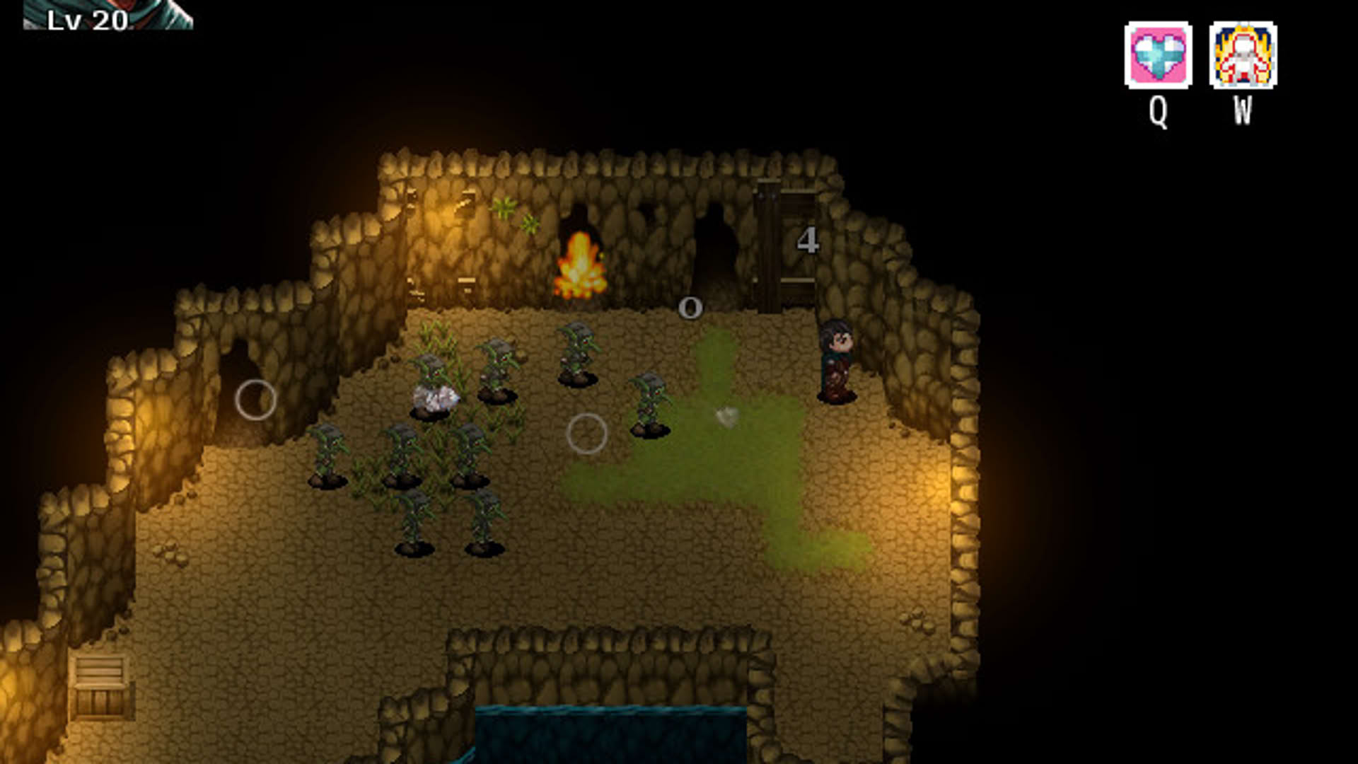 Screenshot for Thorne - Death Merchants