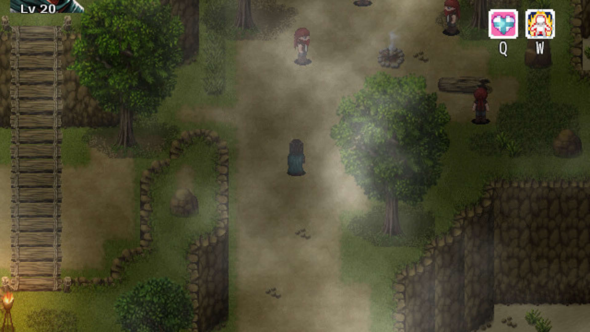 Screenshot for Thorne - Death Merchants