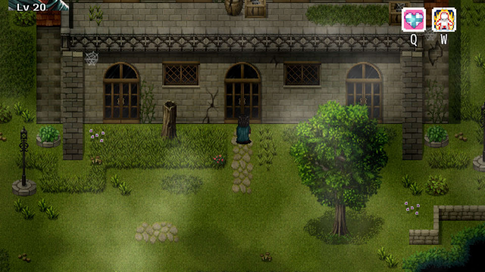 Screenshot for Thorne - Death Merchants