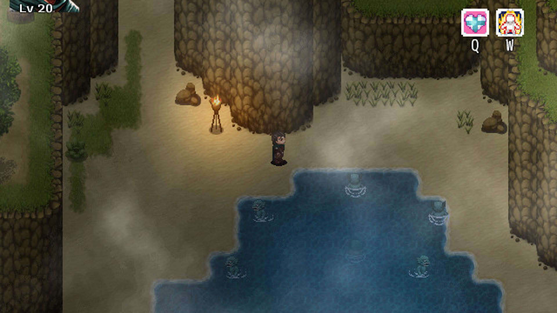 Screenshot for Thorne - Death Merchants