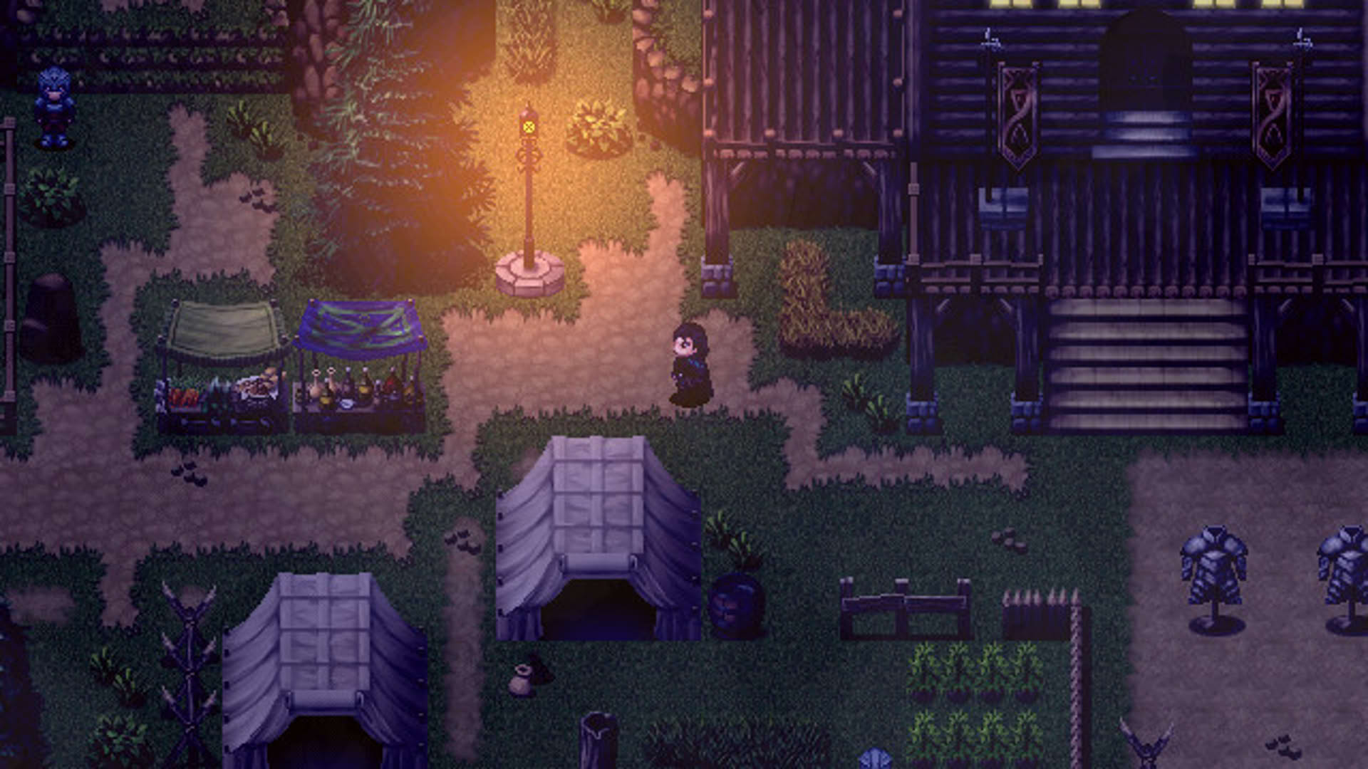 Screenshot for Thorne - Death Merchants