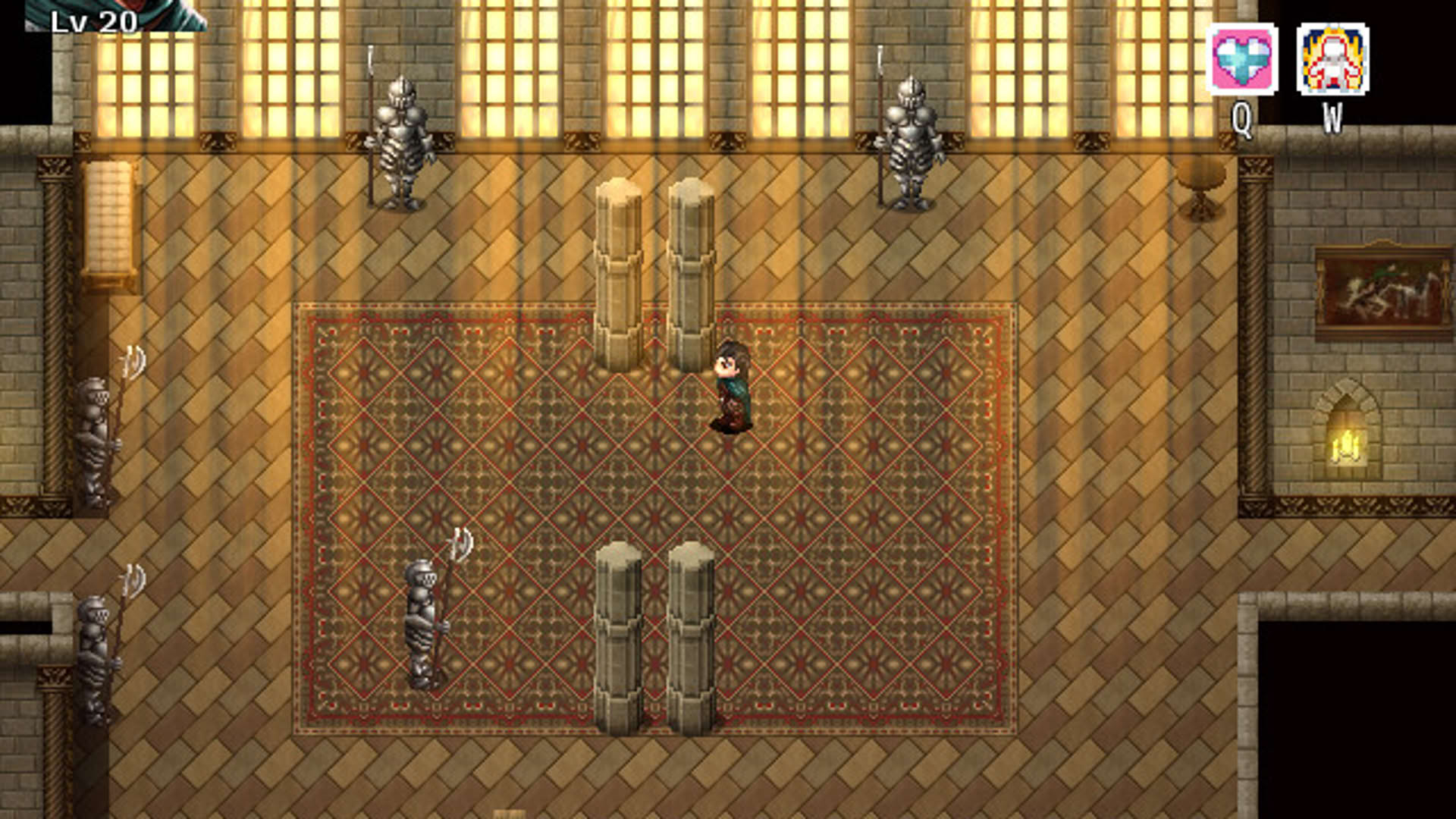 Screenshot for Thorne - Death Merchants