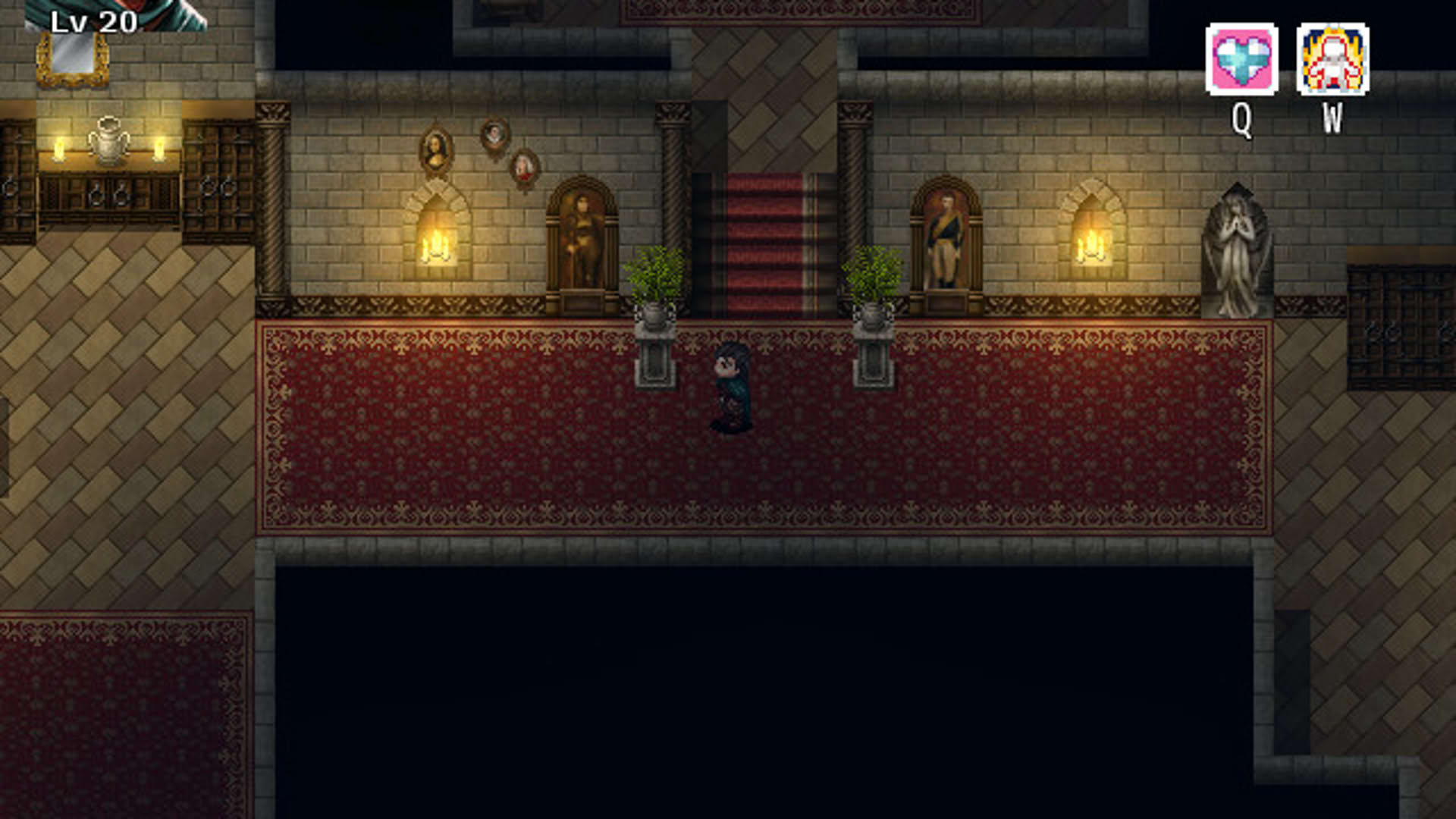 Screenshot for Thorne - Death Merchants
