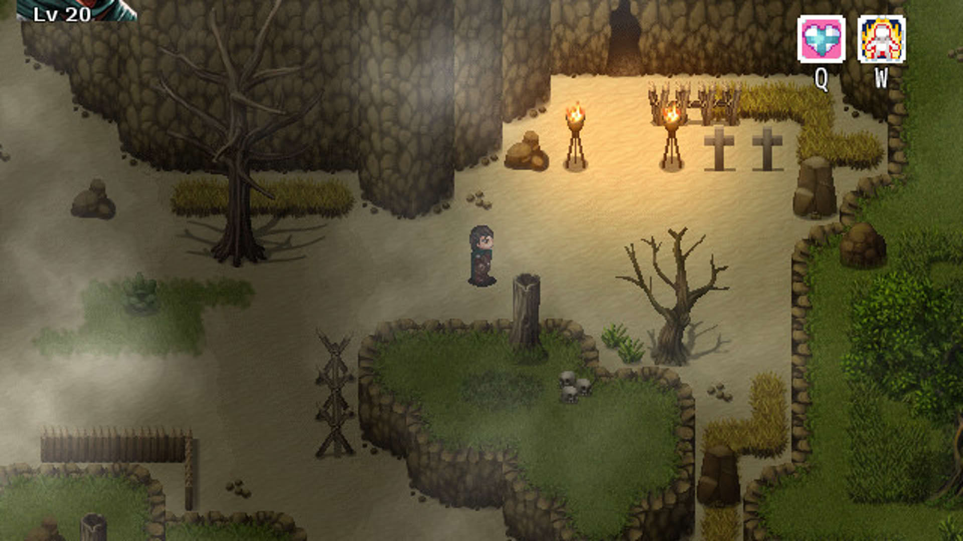 Screenshot for Thorne - Death Merchants