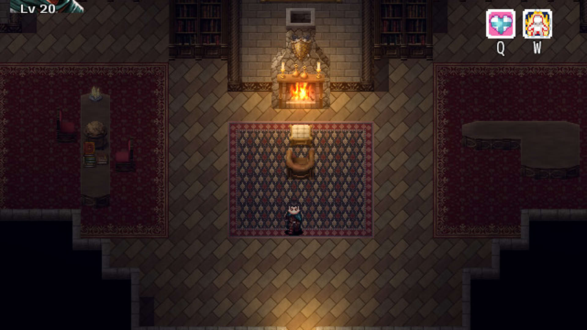 Screenshot for Thorne - Death Merchants