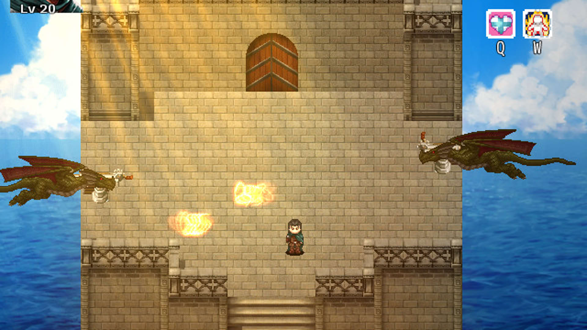 Screenshot for Thorne - Death Merchants