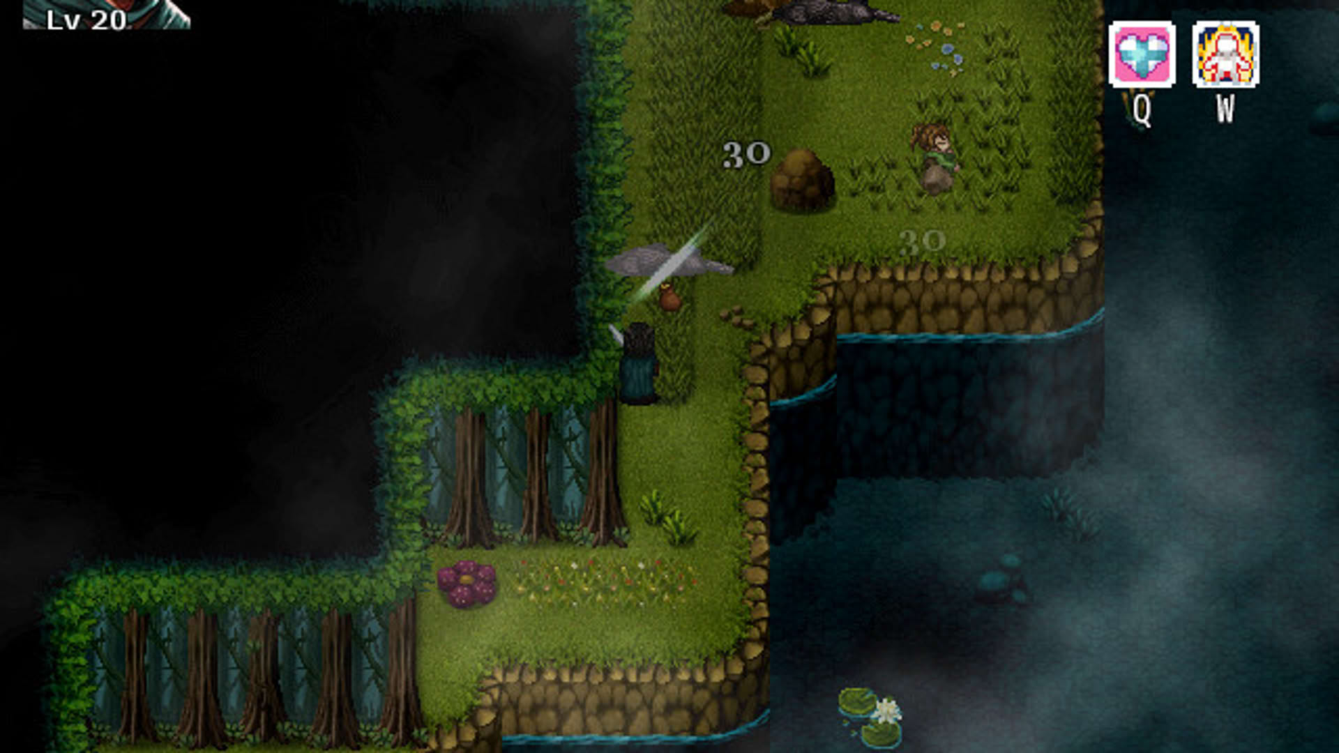 Screenshot for Thorne - Death Merchants