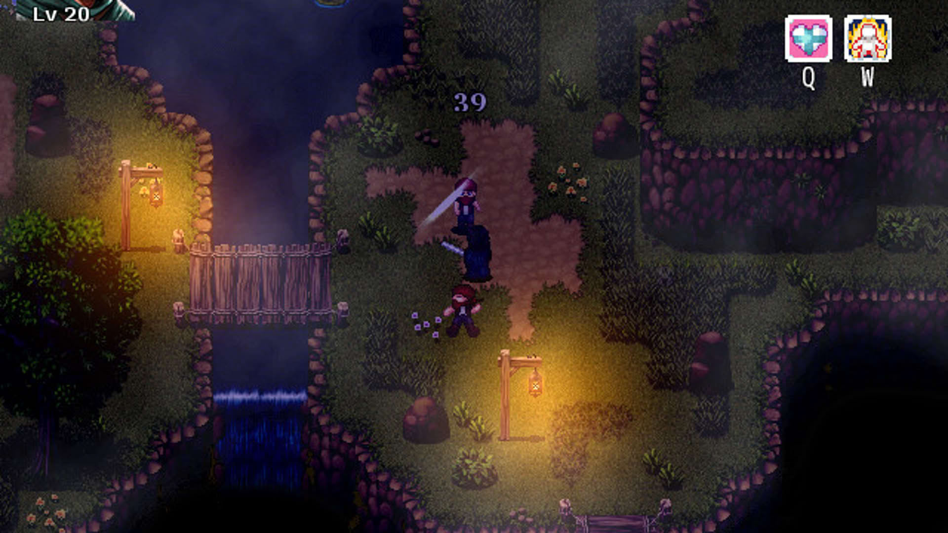 Screenshot for Thorne - Death Merchants