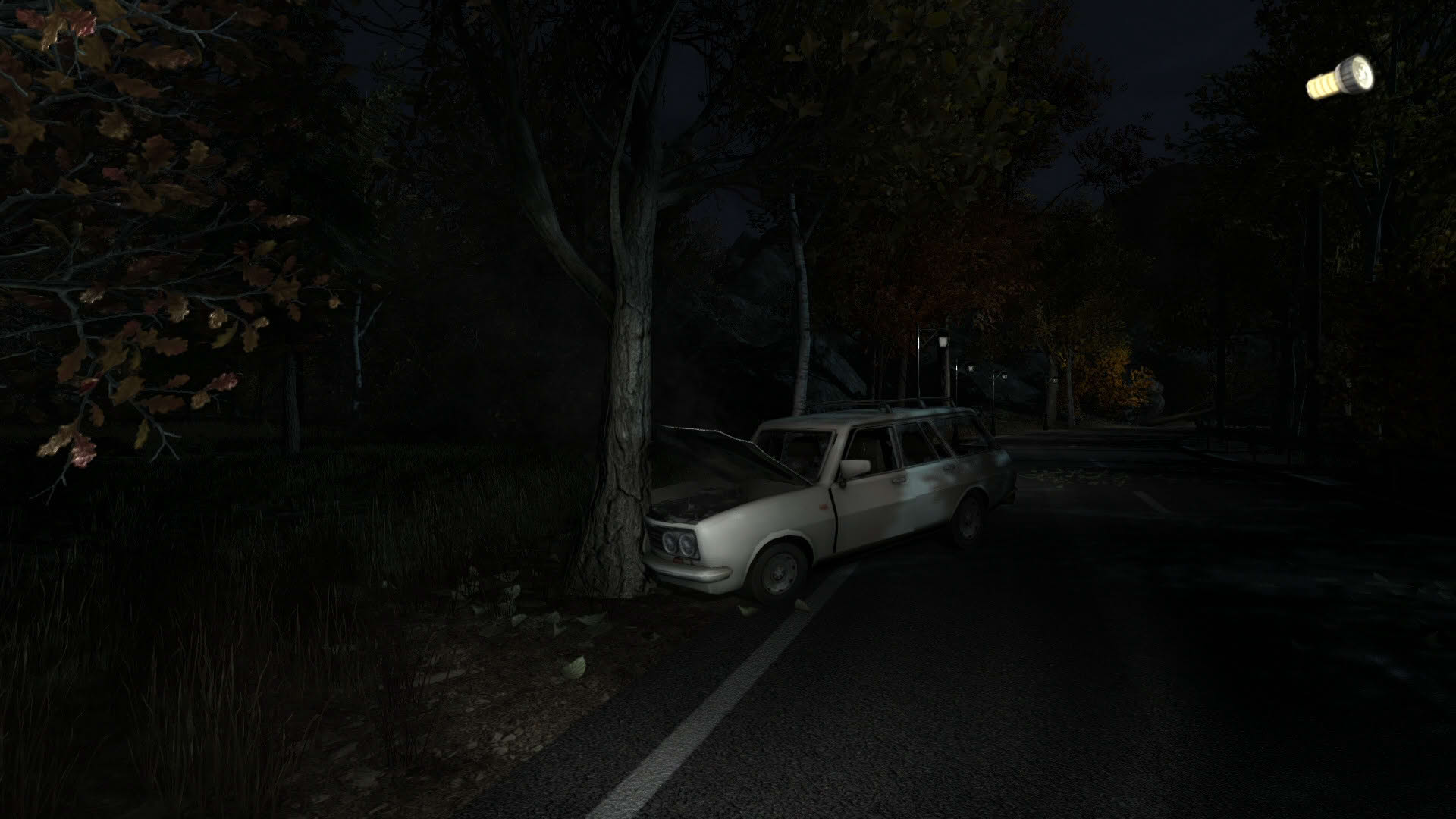 Screenshot for The Secret of Pineview Forest