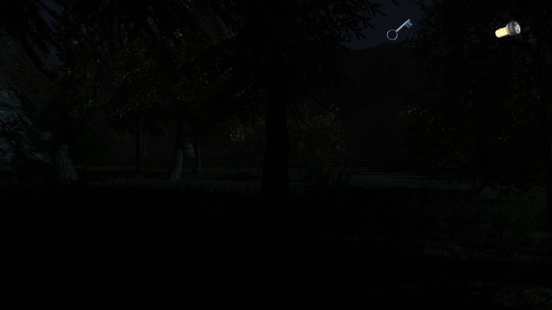 Screenshot for The Secret of Pineview Forest