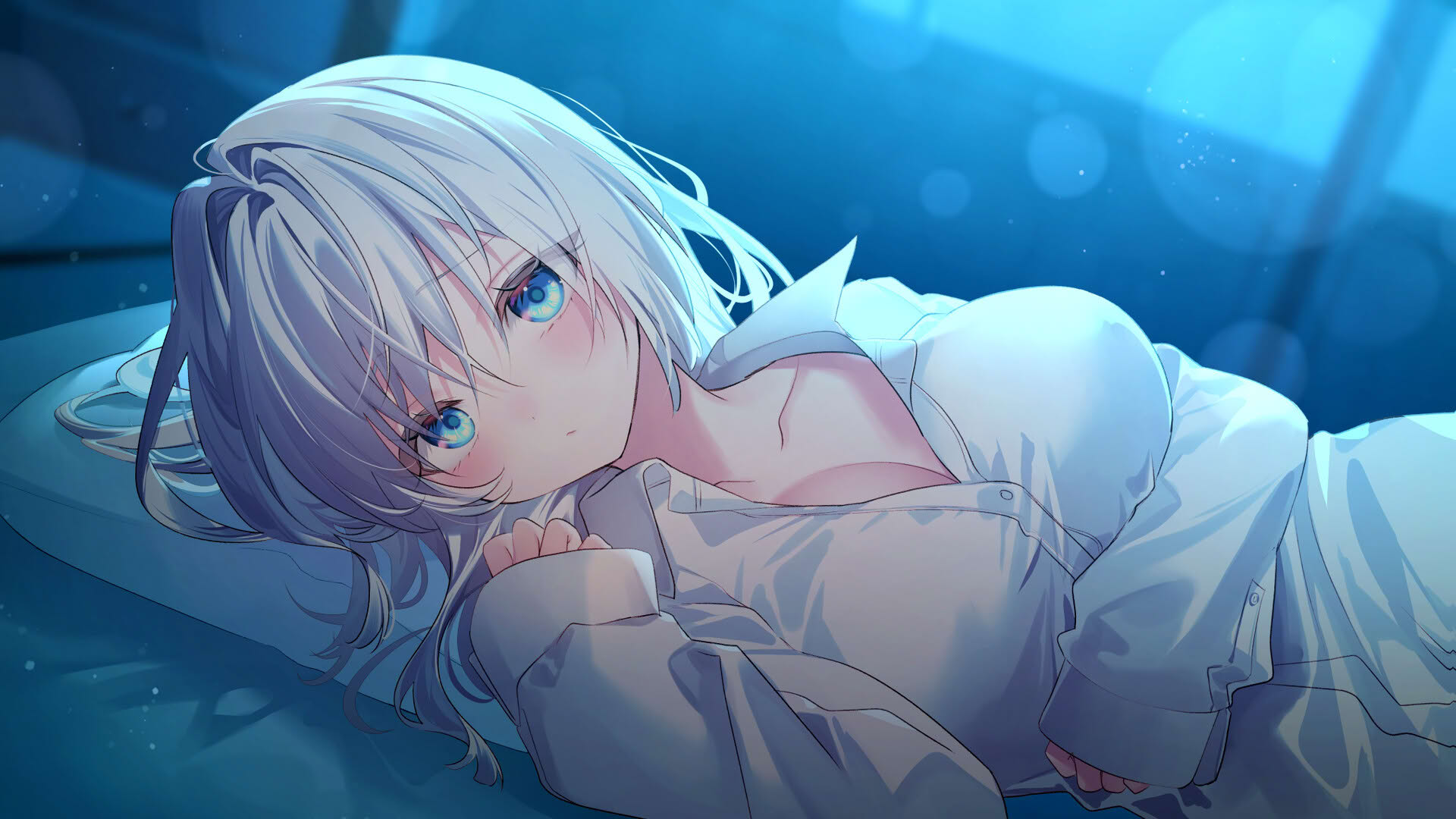 Screenshot for Sayagatari: Promise of the Cursed Blade