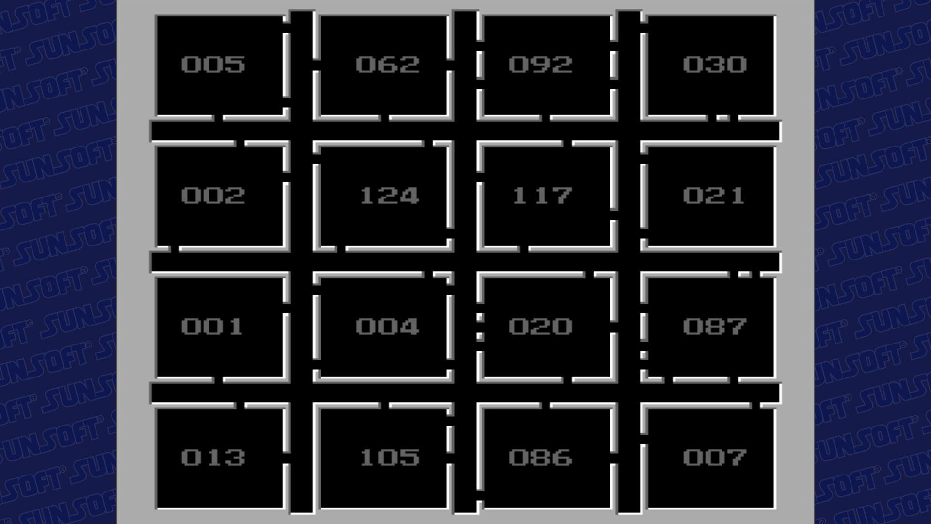 Screenshot for Route-16: R
