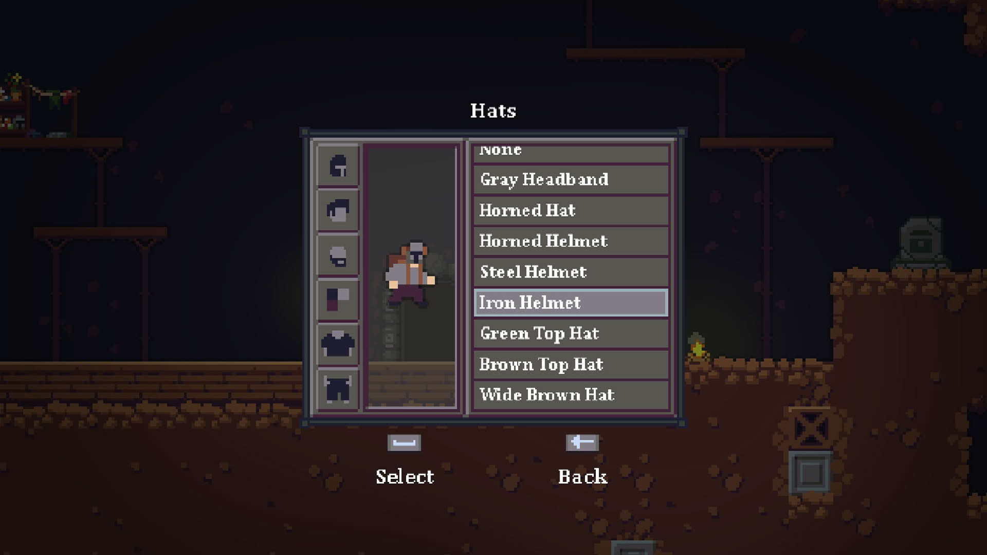 Screenshot for Caveblazers