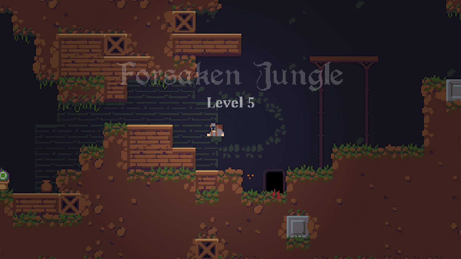 Screenshot for Caveblazers
