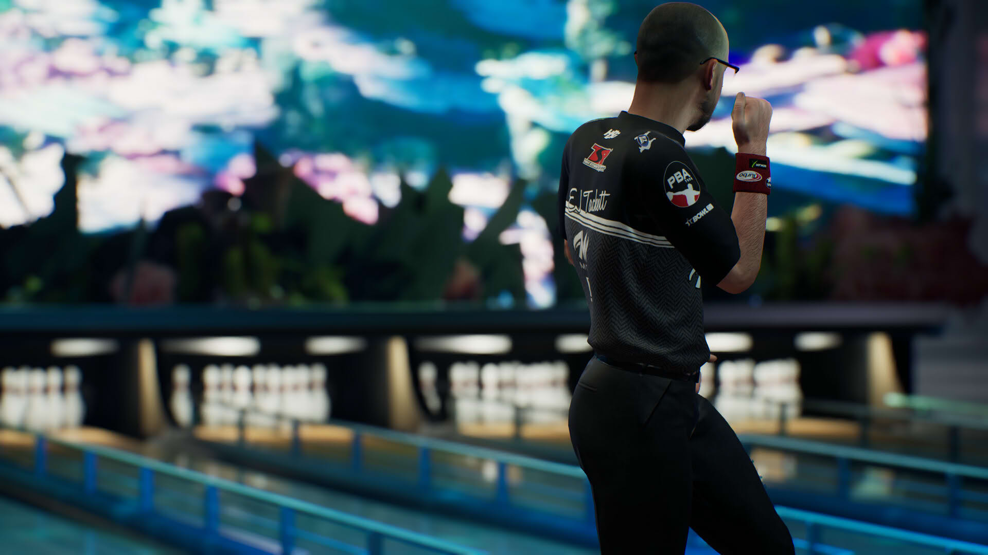 Screenshot for PBA Pro Bowling 2027