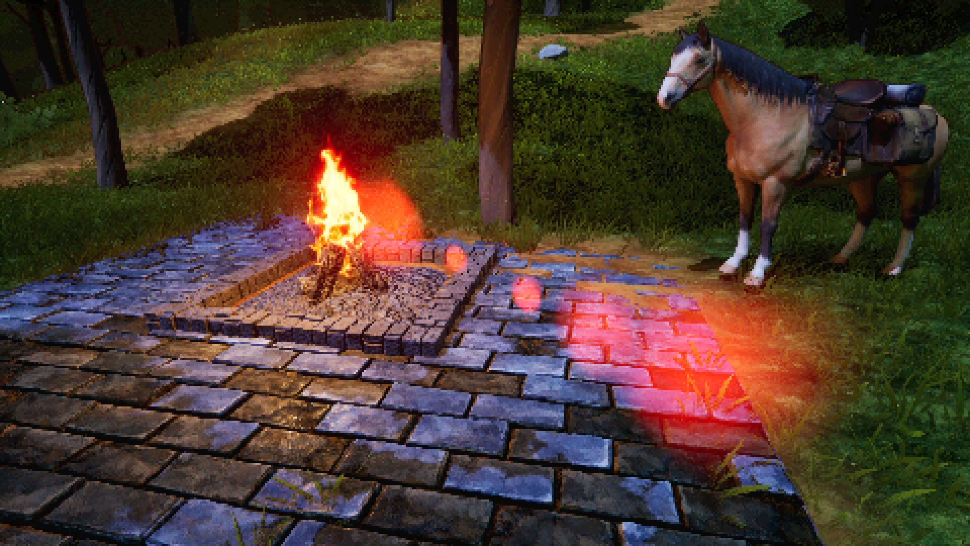 Screenshot for Broken Dagger