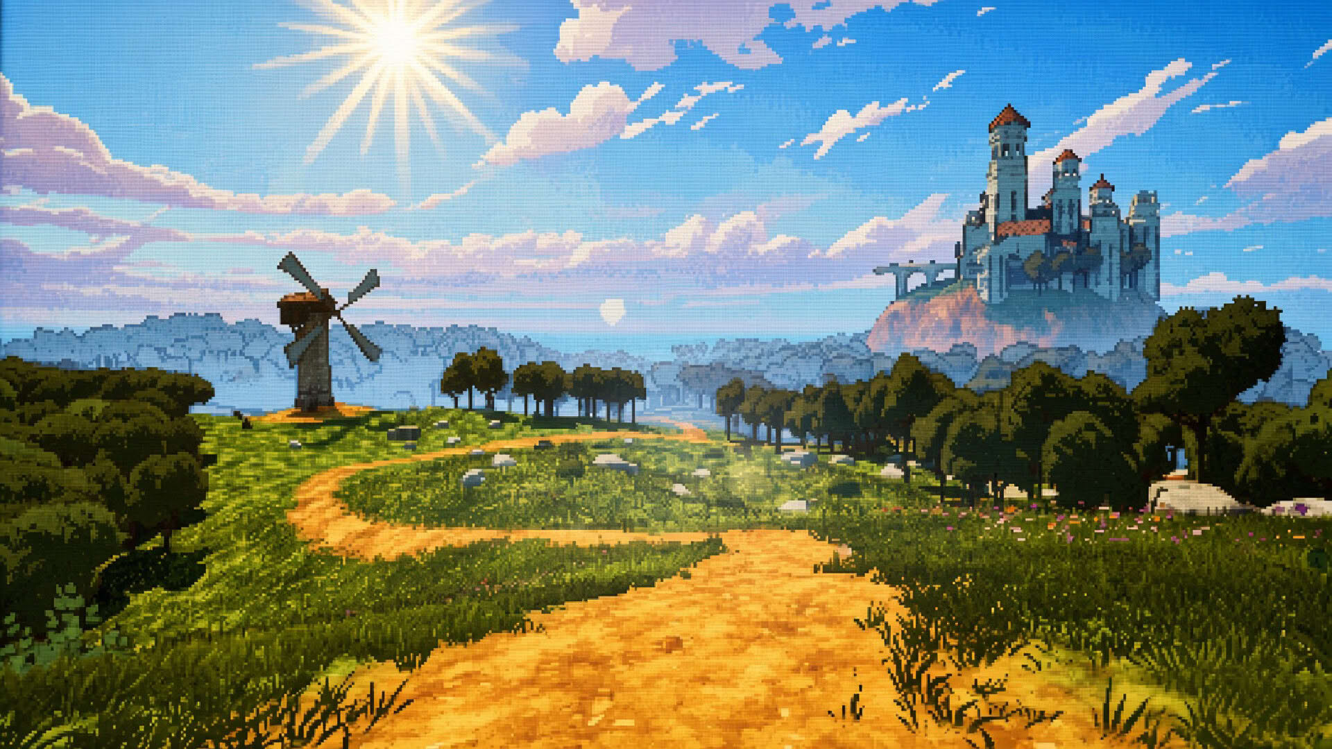 Screenshot for Broken Dagger