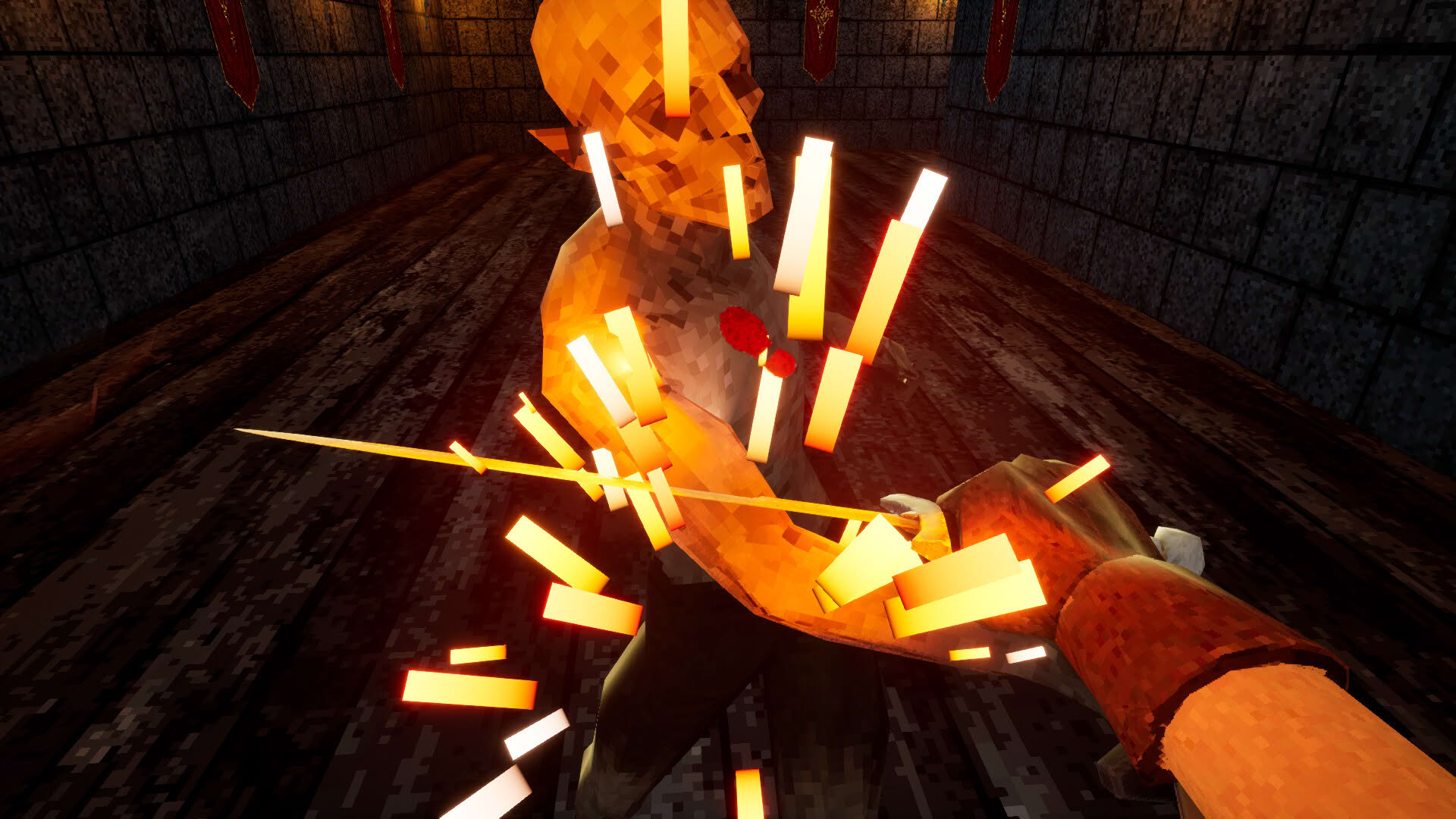 Screenshot for Broken Dagger