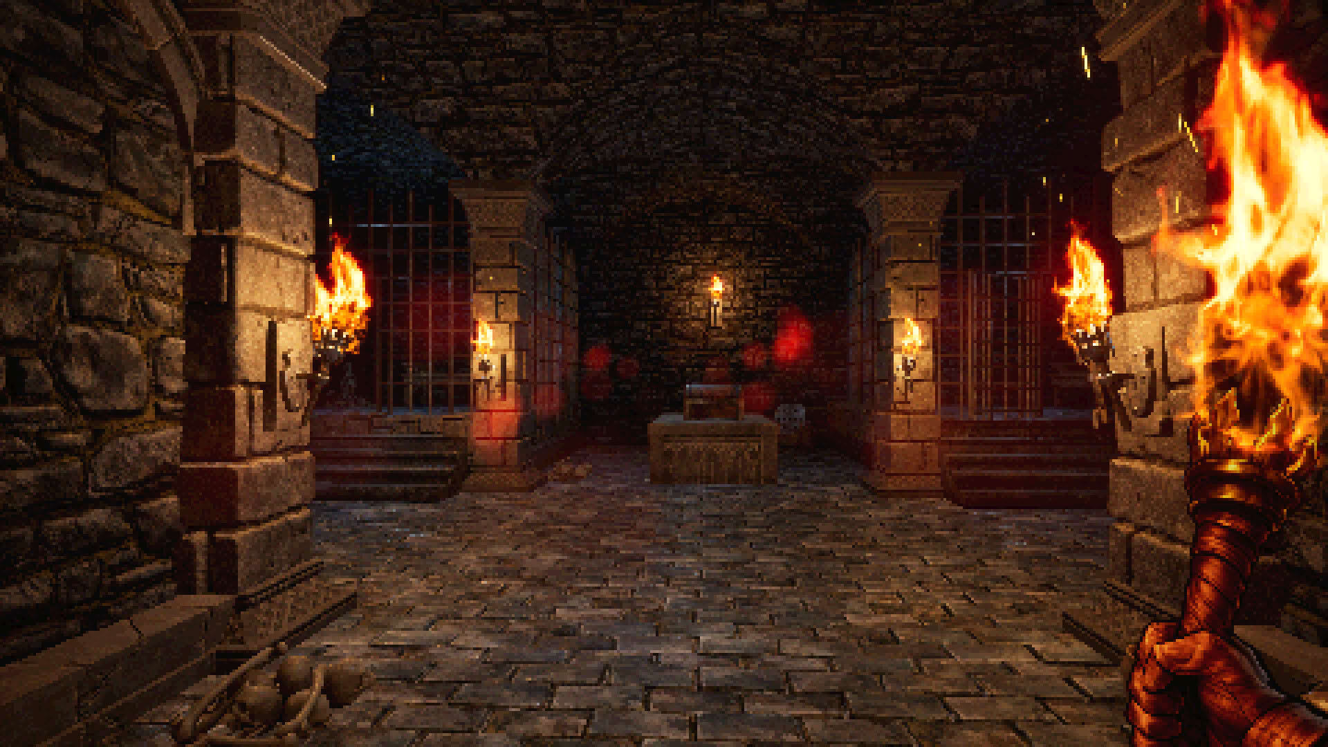 Screenshot for Broken Dagger
