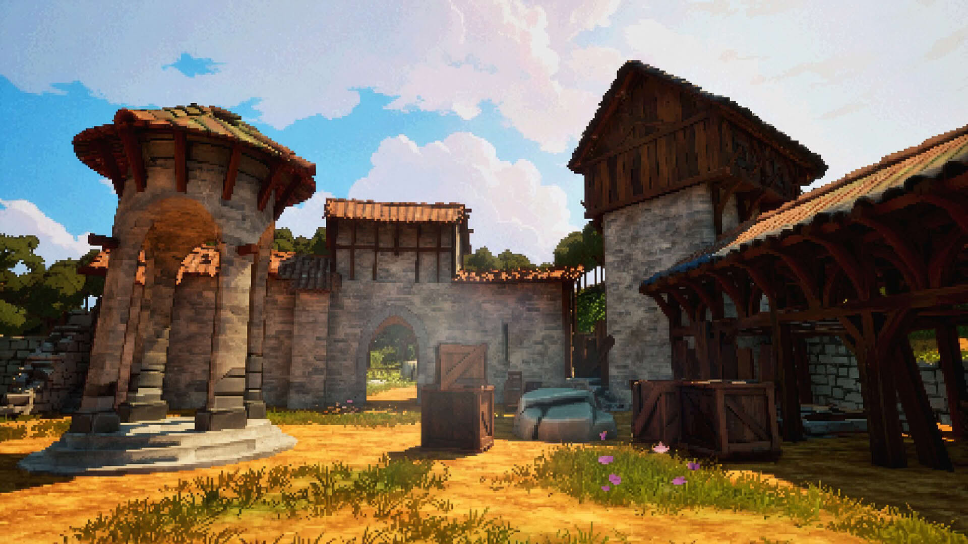 Screenshot for Broken Dagger