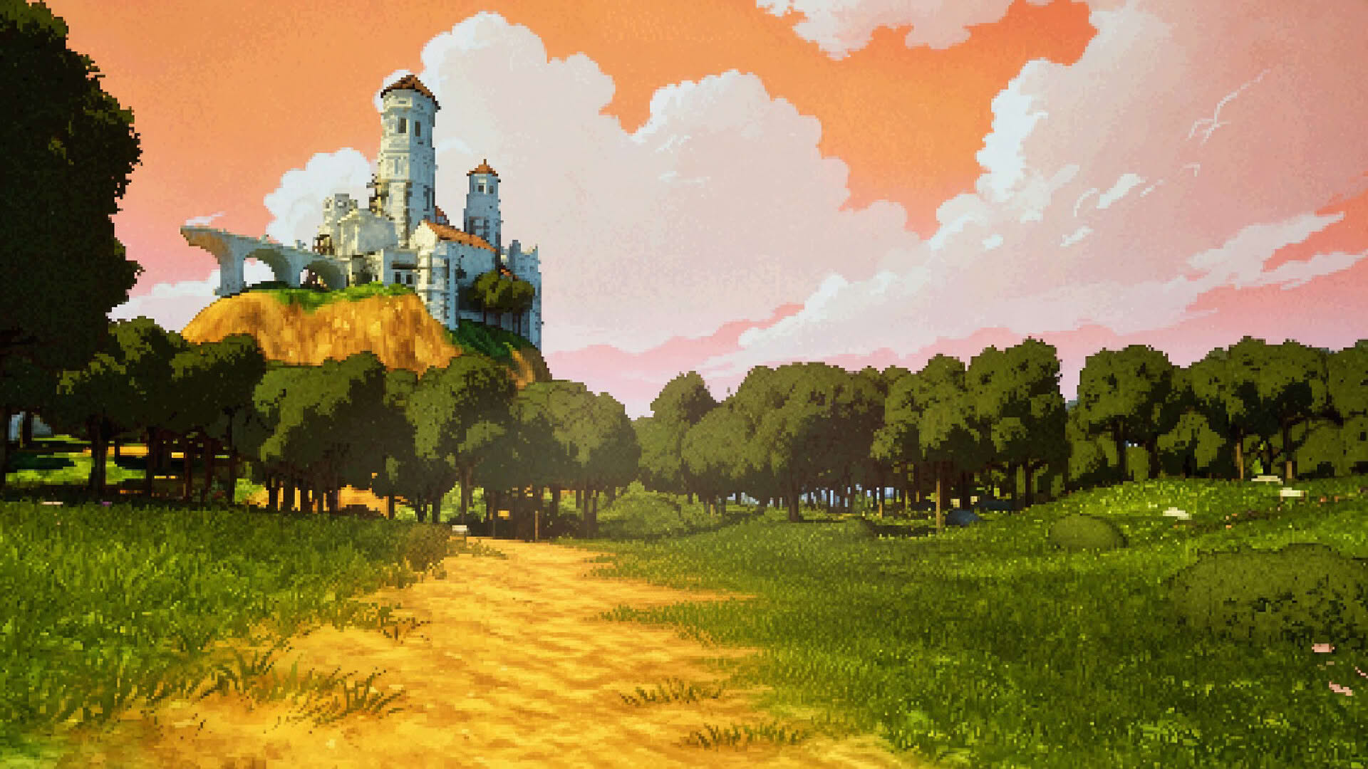 Screenshot for Broken Dagger