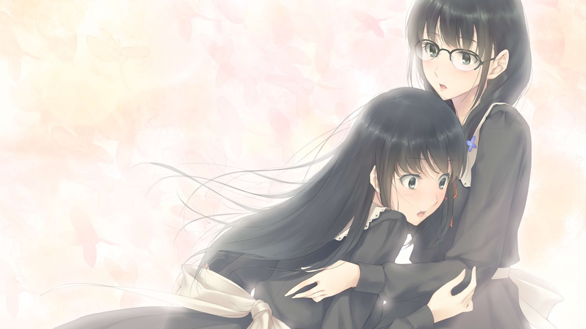 Screenshot for Flowers: Le Volume sur Printemps