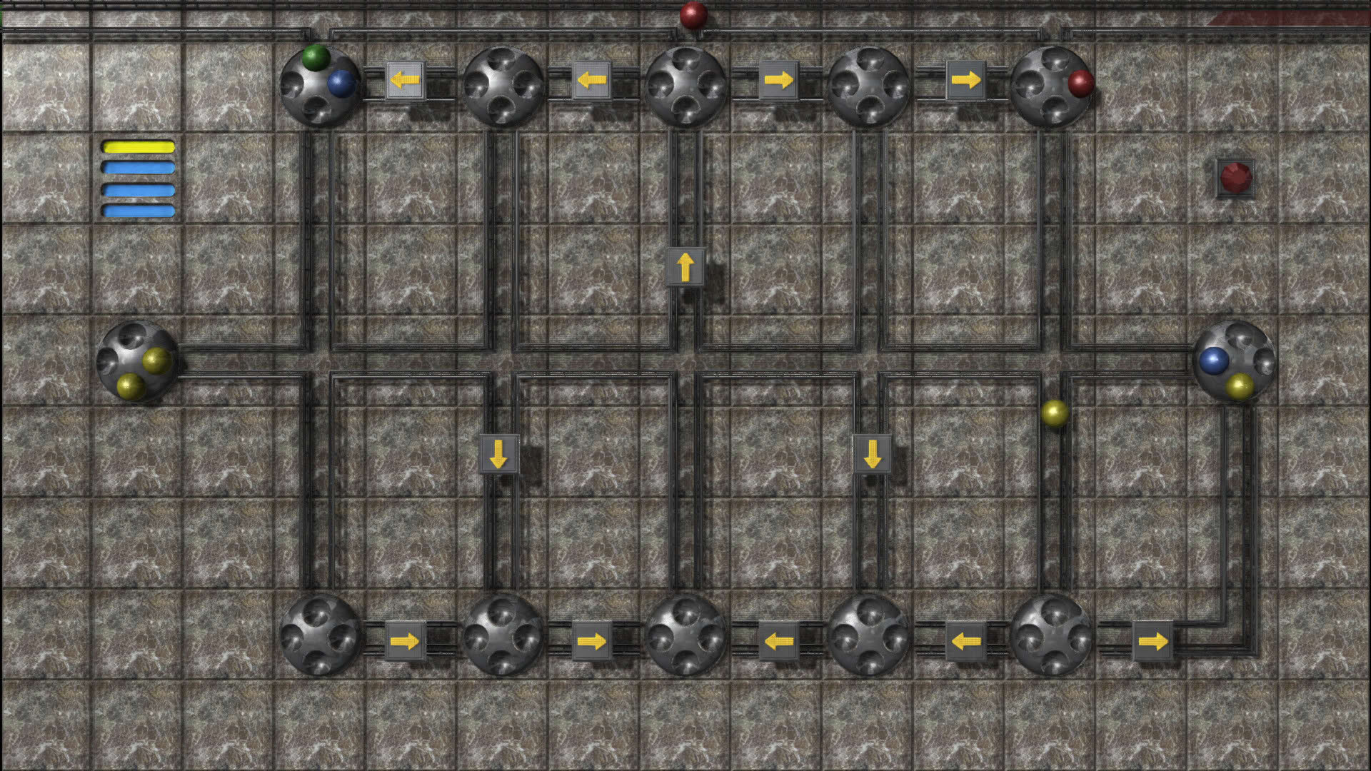 Screenshot for Insane