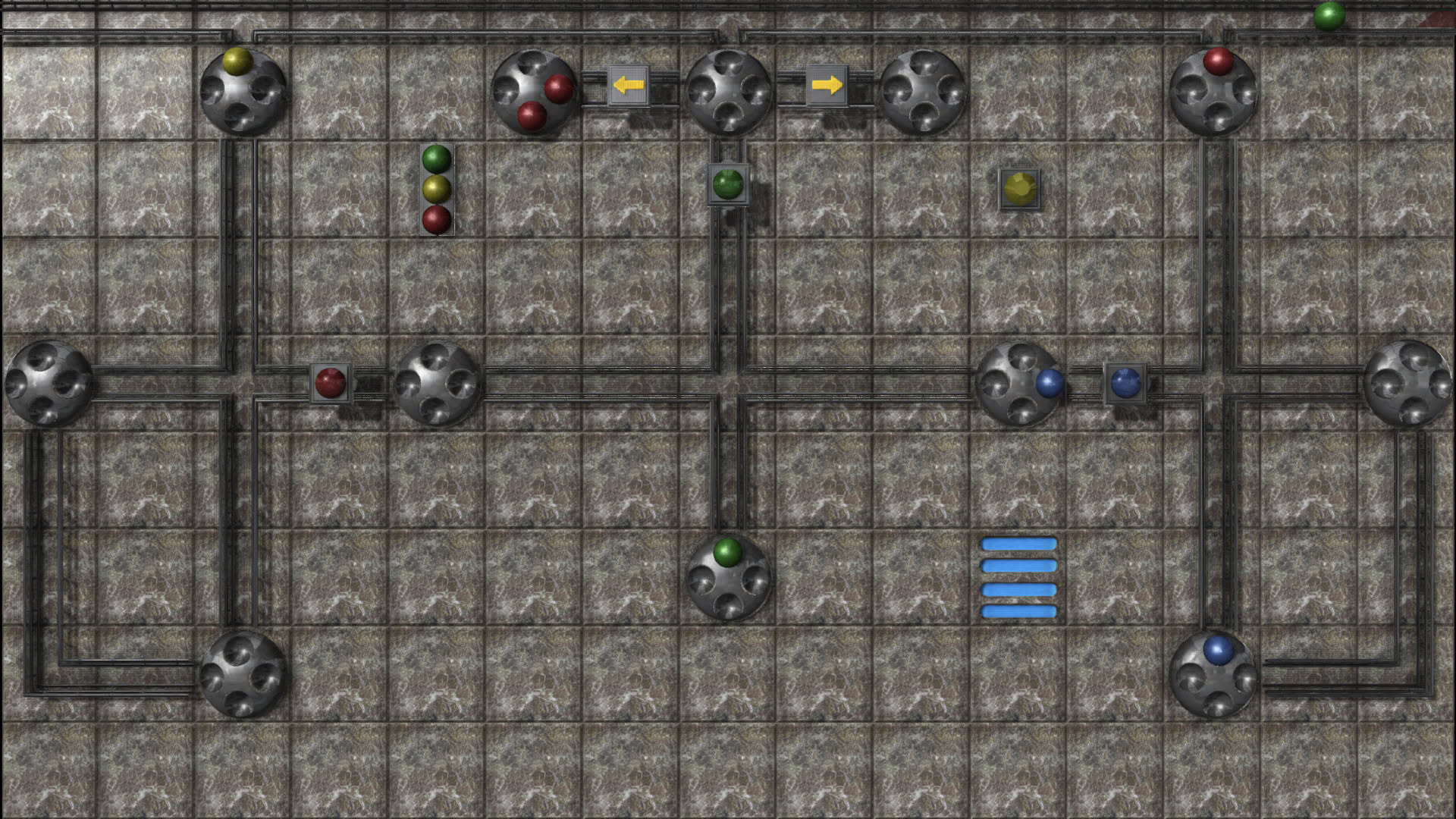 Screenshot for Insane