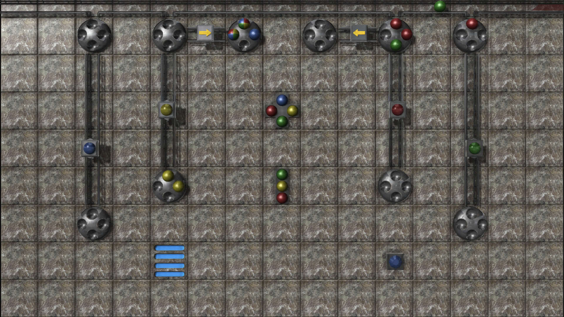 Screenshot for Insane