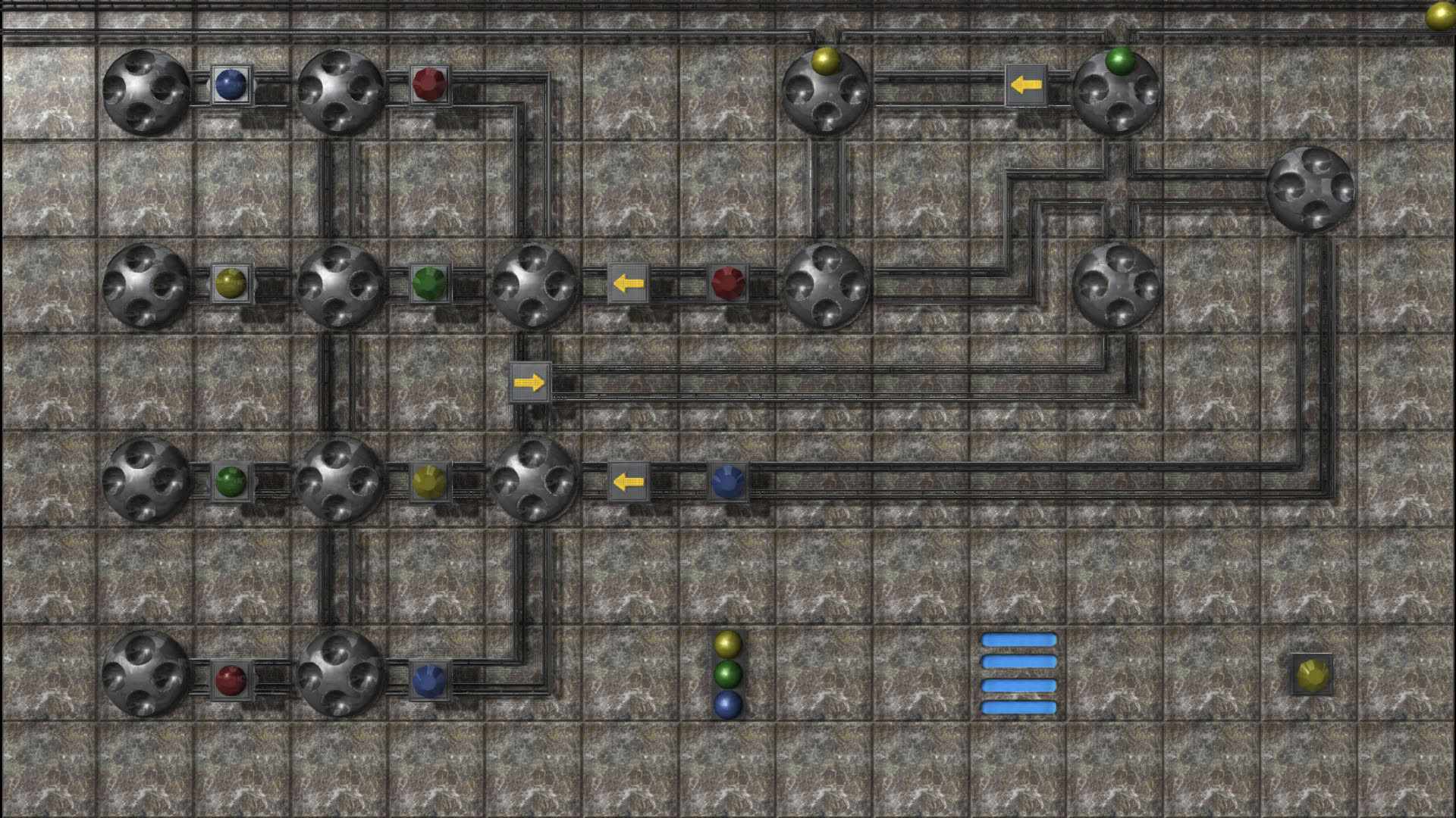 Screenshot for Insane