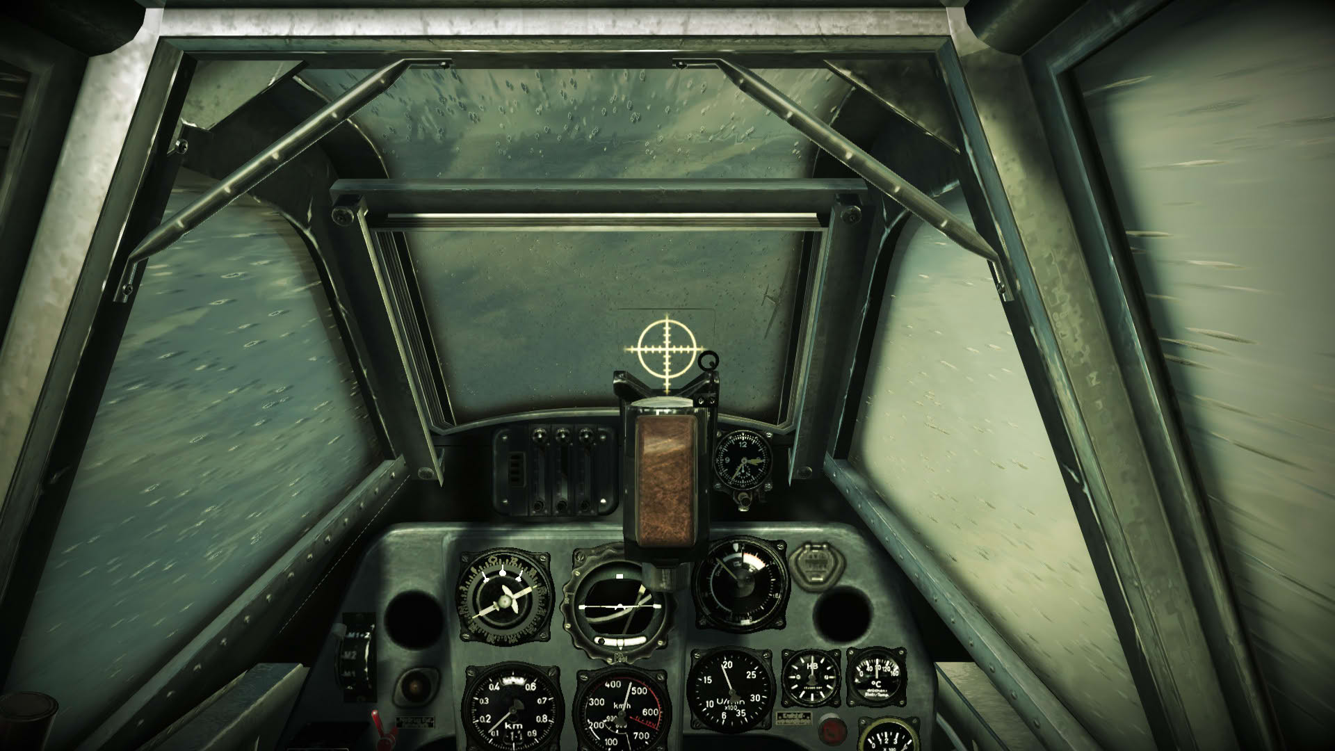 Screenshot for IL-2 Sturmovik: Birds of Prey