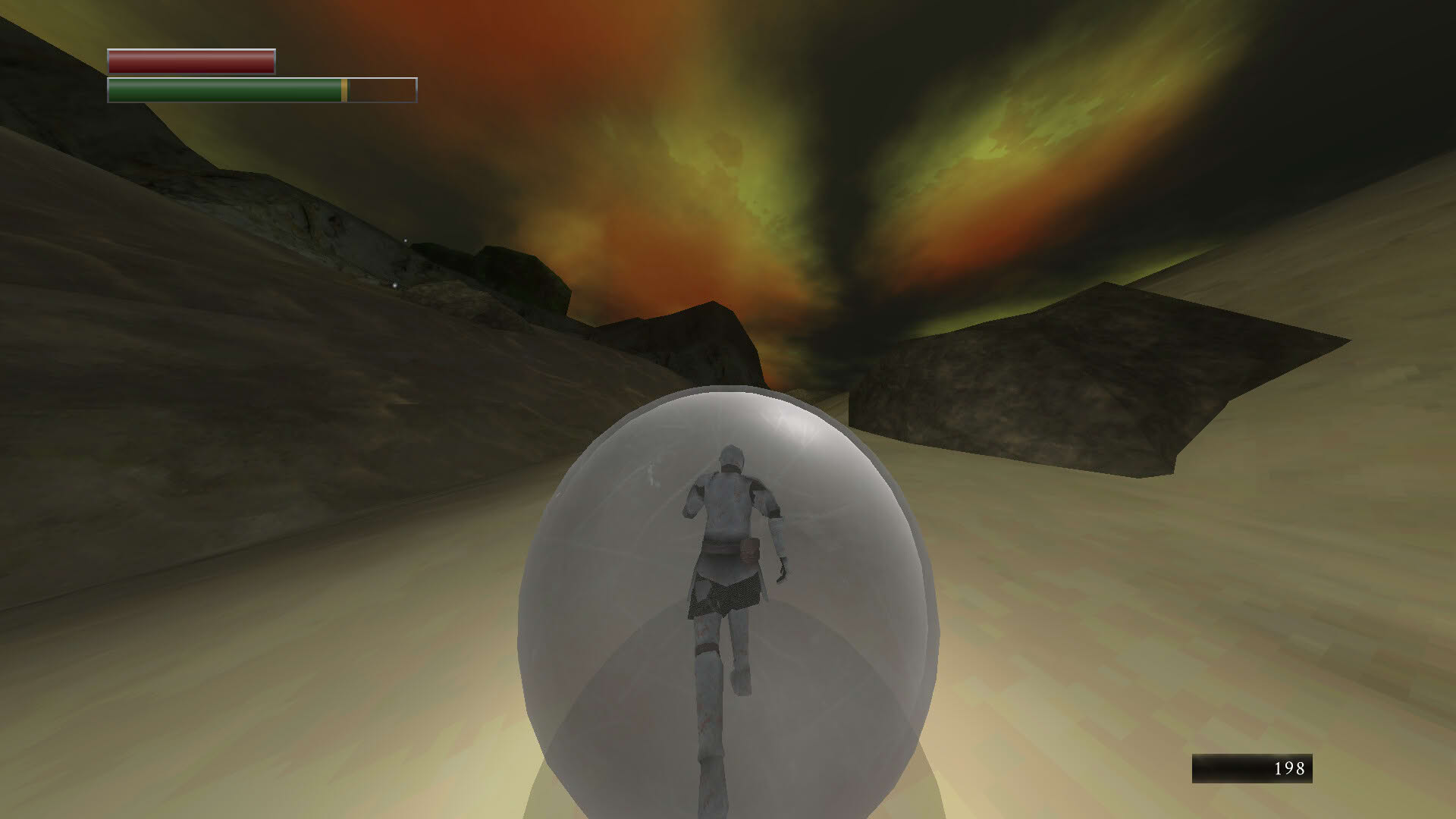 Screenshot for Marble Souls