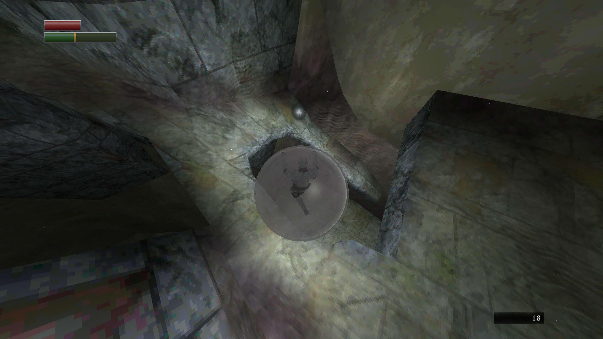 Screenshot for Marble Souls