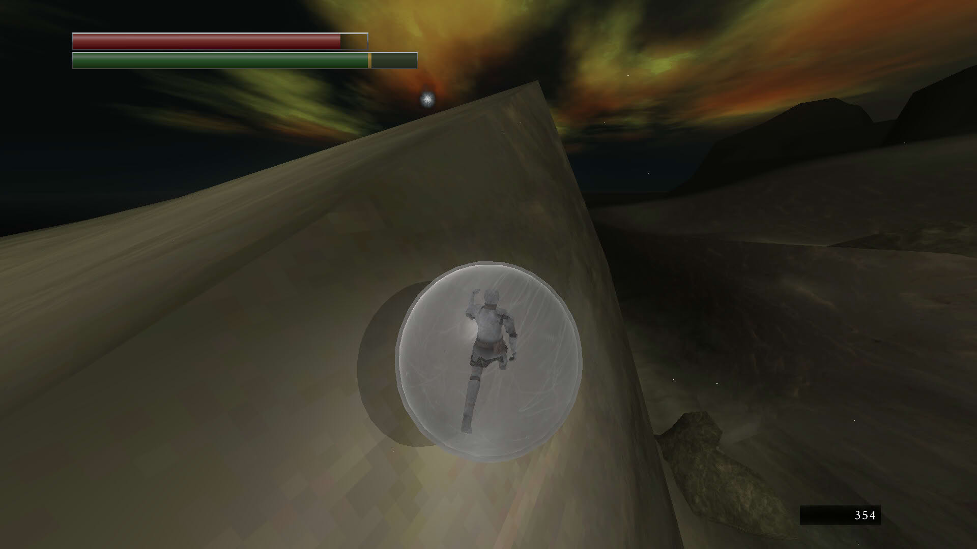 Screenshot for Marble Souls