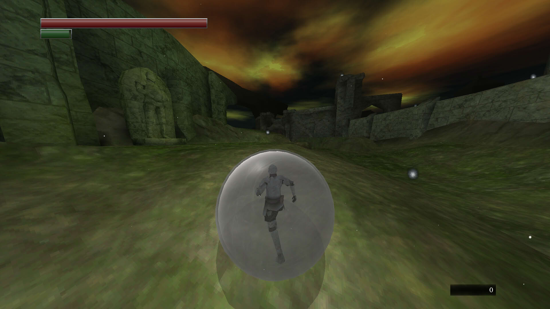 Screenshot for Marble Souls