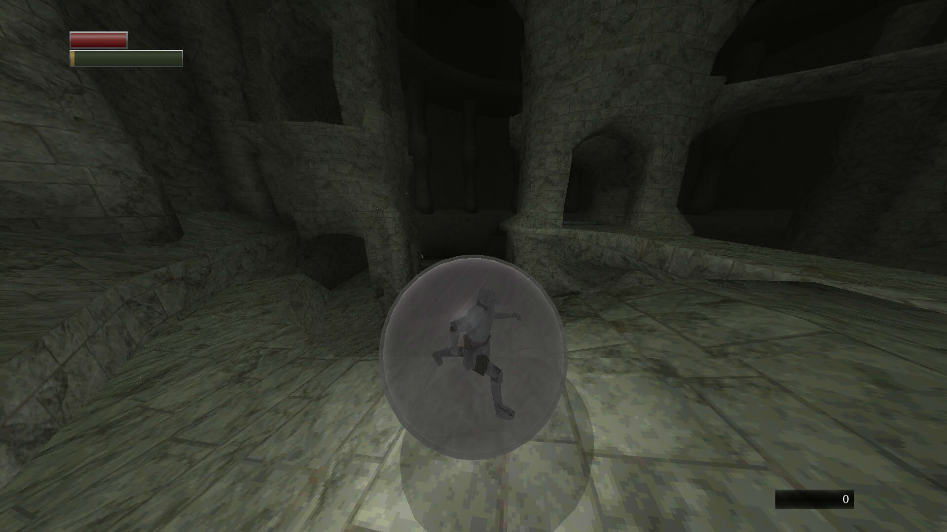Screenshot for Marble Souls
