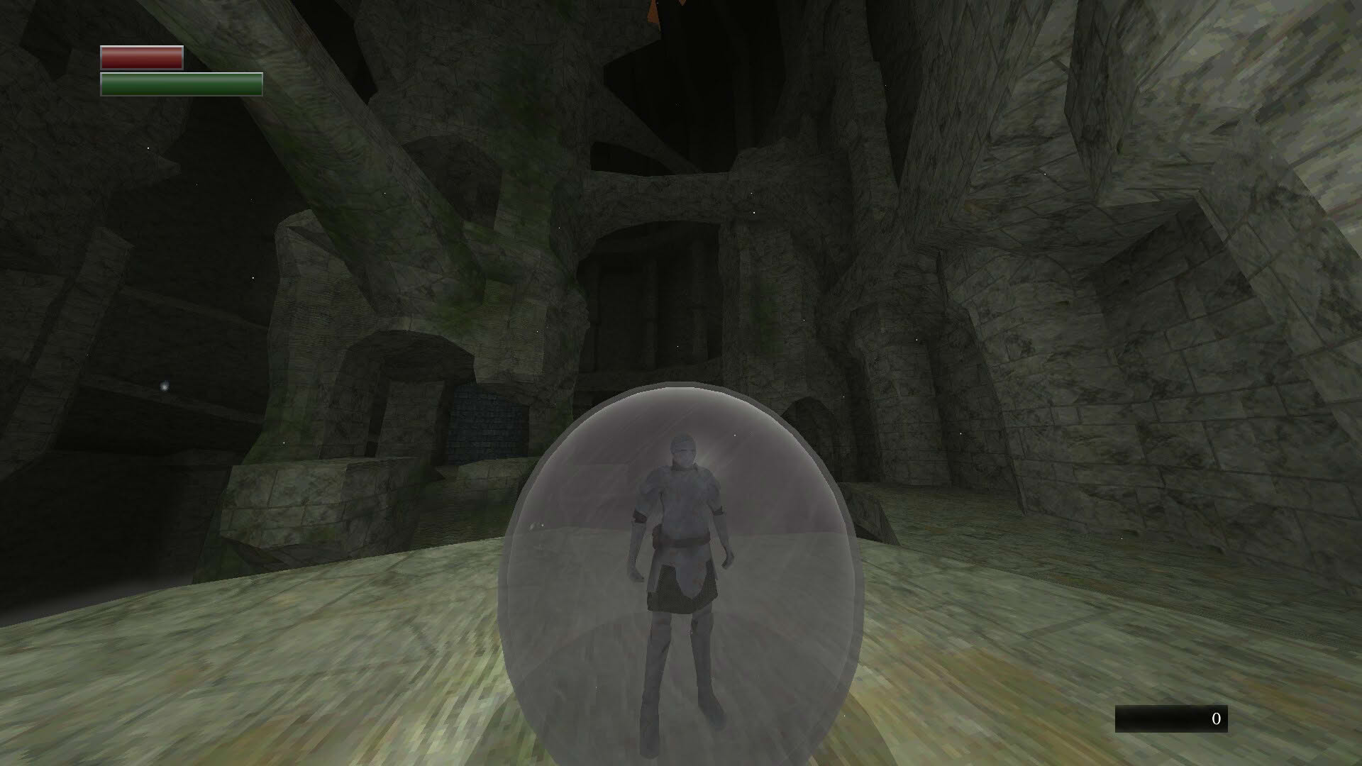 Screenshot for Marble Souls