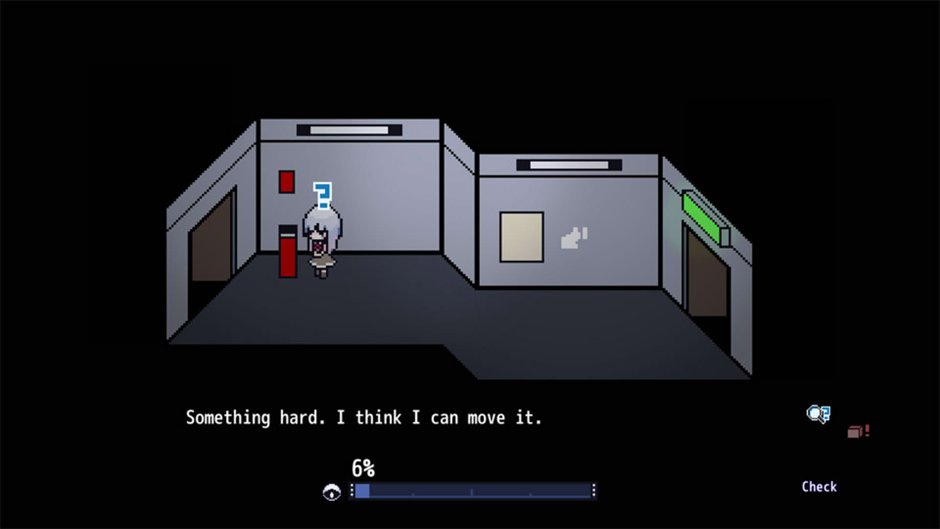 Screenshot for Awareness Rooms