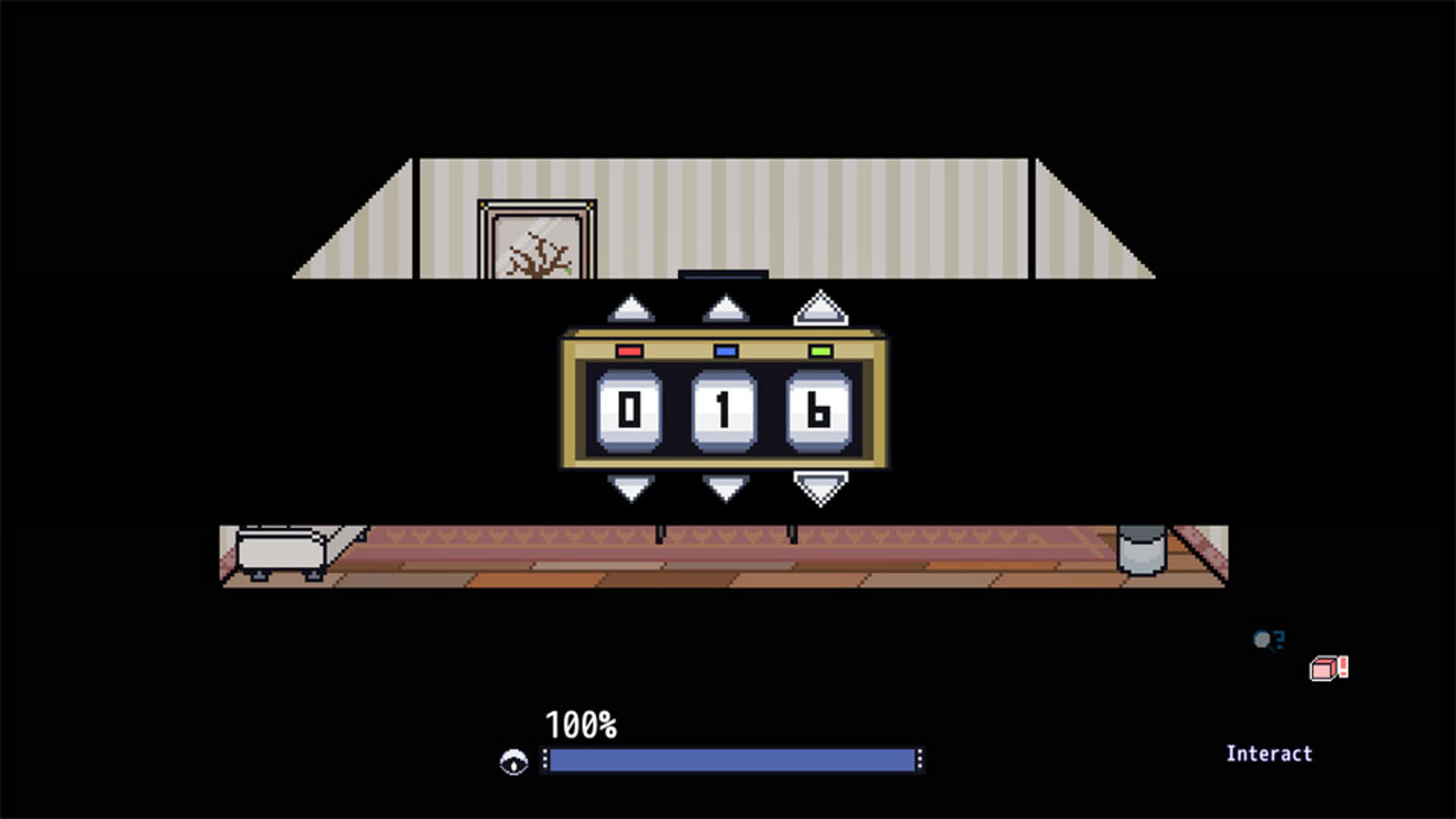 Screenshot for Awareness Rooms